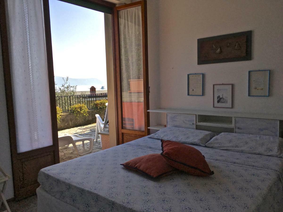 Portovenere Apartment G.H. Porto Venere Exterior foto