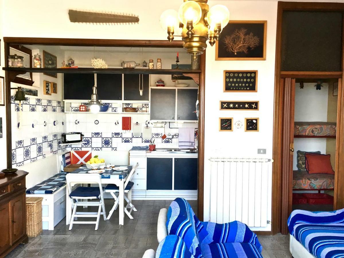 Portovenere Apartment G.H. Porto Venere Exterior foto