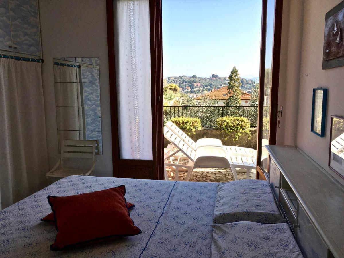 Portovenere Apartment G.H. Porto Venere Exterior foto