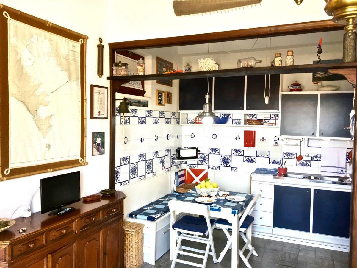 Portovenere Apartment G.H. Porto Venere Exterior foto
