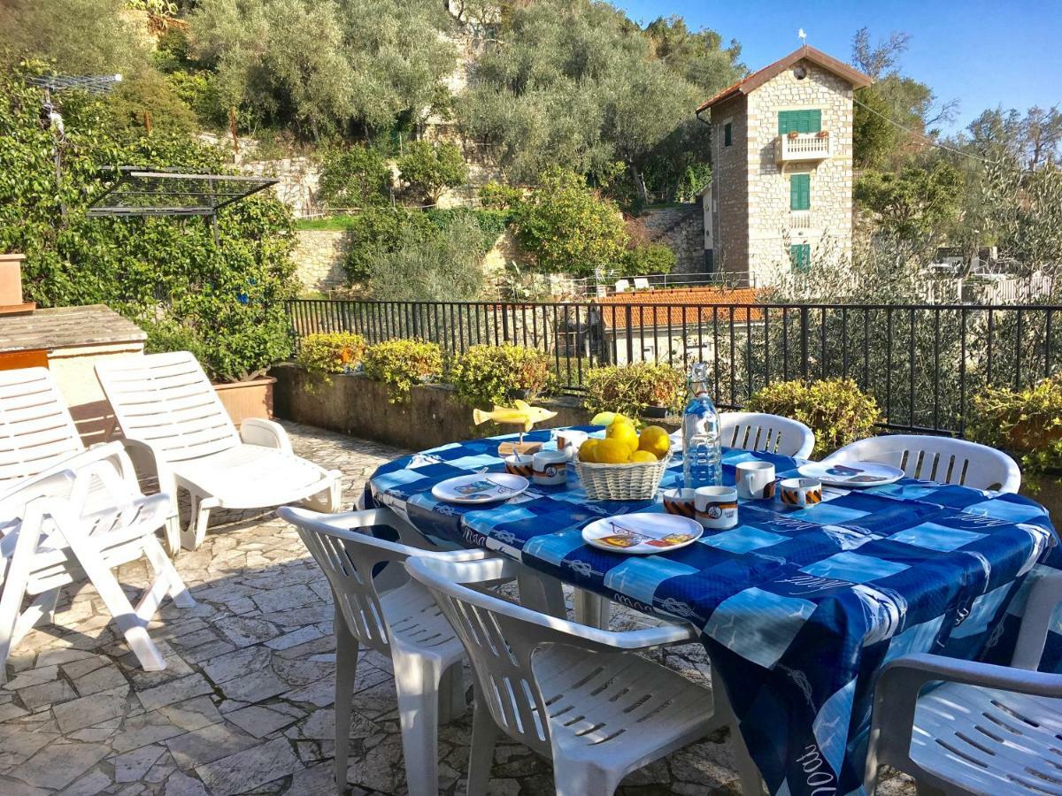 Portovenere Apartment G.H. Porto Venere Exterior foto