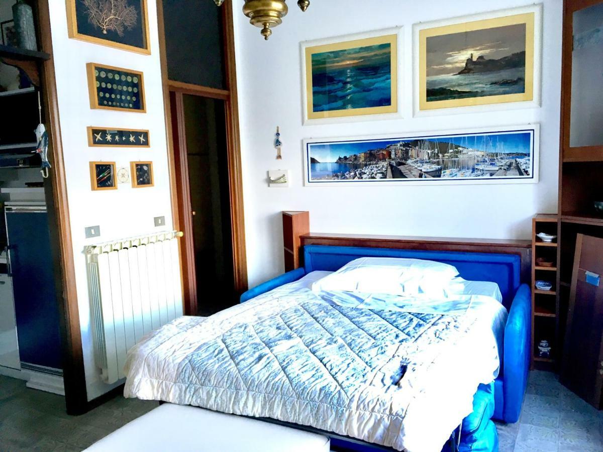 Portovenere Apartment G.H. Porto Venere Exterior foto