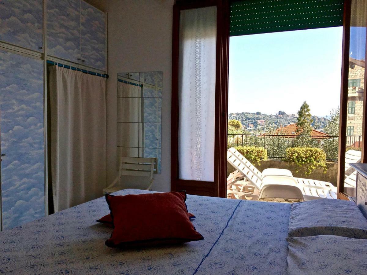 Portovenere Apartment G.H. Porto Venere Exterior foto